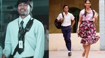 Happy Birthday Dhanush! 5 Roles That Prove No One Plays The Guy Next Door Better