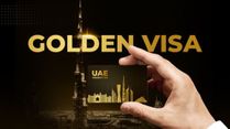 Golden Gateway: UAE Offers Lifetime Golden Visa To Indians, No Property Or Trade License Needed!