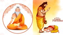 Guru Purnima 2025: Heartfelt Messages, Status, Wishes And Quotes To Express Gratitude To Our Gurus