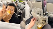 Japan Airlines Boeing 737: What Happens To Your Mind During A Near-Crash? Psychology Behind Mid-Air Panic