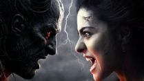 Kajol's New Film ‘Maa' Brings Back The Terrifying Tale Of Rakhtbeej, The Blood-Born Demon Now In Spotlight