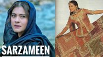 'Sarzameen' Streams Online: Kajol’s Vintage Style Finds A Festive Revival For Teej And Raksha Bandhan 2025