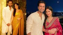 Birthday Special: 5 Times Katrina Kaif Aced The Punjabi Daughter-In-Law Look Like A Queen