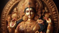 Chant This Lakshmi Mantra Every Friday And Watch Wealth, Luck, And Peace Flow Into Life