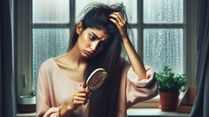 Monsoon Making You Bald? 3 Shocking Reasons Why Hairfall Gets Worse When It Starts Raining!
