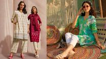 Rangriti's Monsoon Collection 2025: A Celebration Of Color, Culture And Comfort