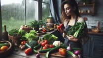 Monsoon Warning: Avoid These 7 Vegetables During Rainy Season For Better Health