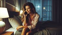 'It's 3 AM, Can We Talk?' What's The Psychology Behind Late-Night Calls?