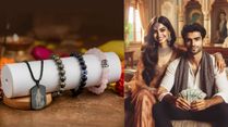 Looking For Protection And Prosperity? This Raj Yoga Combo Bracelet Is Crafted With Ancient Vedic Wisdom