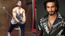 Ranveer Singh Celebrates His 40th Birthday With The Same Unbreakable Discipline That Built His Iconic Physique