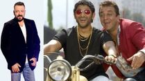 Sanjay Dutt Turns 66: Long Before ‘Bromance’ Was A Trend, There Was Munna Bhai And Circuit