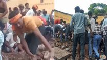 Four Dead In Jhalawar School Collapse: The Hidden Danger Inside Classrooms In India