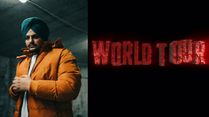Sidhu Moosewala’s Instagram Drops ‘World Tour’ Video, Fans Ask—‘Ghost on Tour?