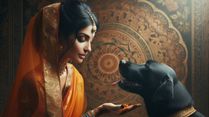 Can A Black Dog Really Fix Your Karma By Removing Doshas? Here's What Ancient Texts And Astrologers Claim!