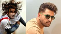 Dhoni’s Hair Is Trending Again: Rewinding Through His Iconic Hair Moments