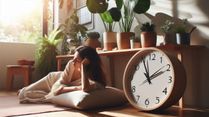 Is That Clock in the Wrong Spot? Small Vastu Tips That Make A Big Difference