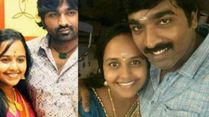 Before ‘Thalaivan Thalaivii’, Vijay Sethupathi Lived A Love Story Of His Own And It’s Still Going Strong