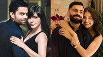 Throwback Thursday: How A Monsoon Shoot Sparked Virat And Anushka’s Forever Bond