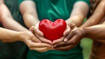 This World Organ Donation Day 2025, Learn The Theme, Its Meaning, And How You Can Help