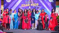 Kids And Mothers Walk The Ramp: Can Any Fashion Show Capture Love, Style And Bonding More Perfectly?