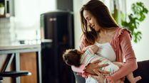 Can You Get Pregnant While Breastfeeding If Your Period Hasn't Returned? 5 Facts Every New Mom Must Know