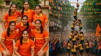 Janmashtami 2025 Just Got Real: Inside The Modern Makeover Of Dahi Handi