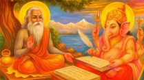 Ganesh Chaturthi 2025: This Is The Reason Why The Greatest Sage Ved Vyasa Chose Ganesha To Write Mahabharata