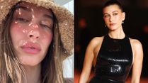 Hailey Bieber's Glow-Up Routine: Her 10 Beauty Secrets Will Make You Dump Half Your Skincare Shelf