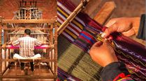 Top 5 Export Destinations Of Indian Handloom In 2025: India Makes It, The World Buys It