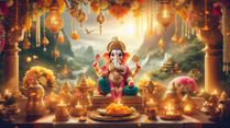 Happy Ganesh Chaturthi 2025 Wishes, Images, Greetings, Quotes, Texts, Messages, WhatsApp, X, Insta Posts