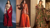 Hartalika Teej 2025: Find Out Which Colours Are Most Auspicious To Wear This Festive Season