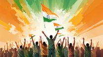 Independence Day 2025 Wishes: 30 Perfect Messages, Greetings, Quotes, Images, Instagram, X, WhatsApp Posts