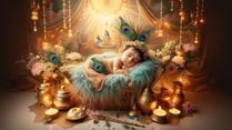 Janmashtami 2025: Divine, Unique Krishna Baby Names For Newborns That Carry Timeless Spiritual Blessings