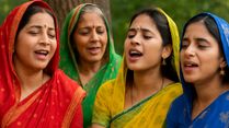 Kajari Teej 2025: Do You Know About The Forgotten Kajri Songs Women Sing While Swinging Under The Neem Tree?