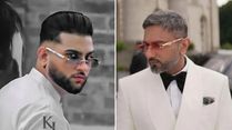 Karan Aujla And Honey Singh Face Heat Over Lyrics: Can You Enjoy Music Without Agreeing With Its Message?
