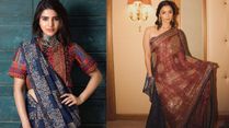 National Handloom Day 2025: 6 Celeb-Approved Sarees That Make Handloom Look Effortlessly Cool