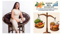 Nutri Activania Clinic Achieves 90% Success Rate As It Grows From Basement Startup To International Practice