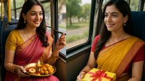Planning To Travel For Raksha Bandhan In 2025? Here's Where Women Can Get Free Bus Rides Across India