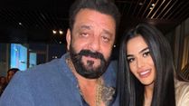 Sanjay Dutt's Daughter Trishala Calls Out Toxic Parents: Why Boundaries Matter for Emotional Healing, Survival