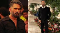 Marking His 64th Birthday, From Action Hero To Business Mogul: Suniel Shetty’s Journey Of Reinvention