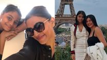 Sushmita Sen’s Birthday Post For Daughter Alisah Shows Why Celebrating Small Wins Builds Kids' Confidence