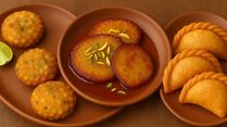 Kajri Teej 2025 Special: Traditional Sweets And Vrat-Friendly Dishes For The Festive Table