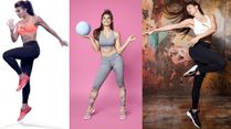 Happy Birthday Jacqueline Fernandez! Inside the Wellness Routine That Keeps Her Fit And Radiant