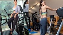 Vaani Kapoor Turns 37: Discover The Fitness And Diet Routine Behind Her Toned Body