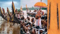 Fifth Day Of Onam 2025: Anizham Marks Kerala’s Iconic Vallamkali Festival With Music And Community Pride