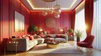 Even Vastu Experts Avoid These 6 Colours, So Why Are You Still Using Them In Your Home?