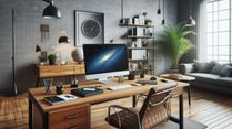 Vastu Tips For Office: How Layout, Desk Position, And Colours Can Influence Career Luck And Growth