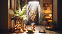 Simple Vastu Tips To Follow Every Monday To Block Negative Energy And Boost Positivity