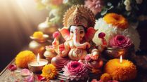 Ganesh Chaturthi 2025: Why Do We Say Ganapati Bappa Morya? The Answer Lies In Sant Morya Gosavi's Life