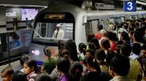 Woman, 55, Jumps Before Metro At Seelampur: What Happens Emotionally Before Someone Attempts Suicide?
